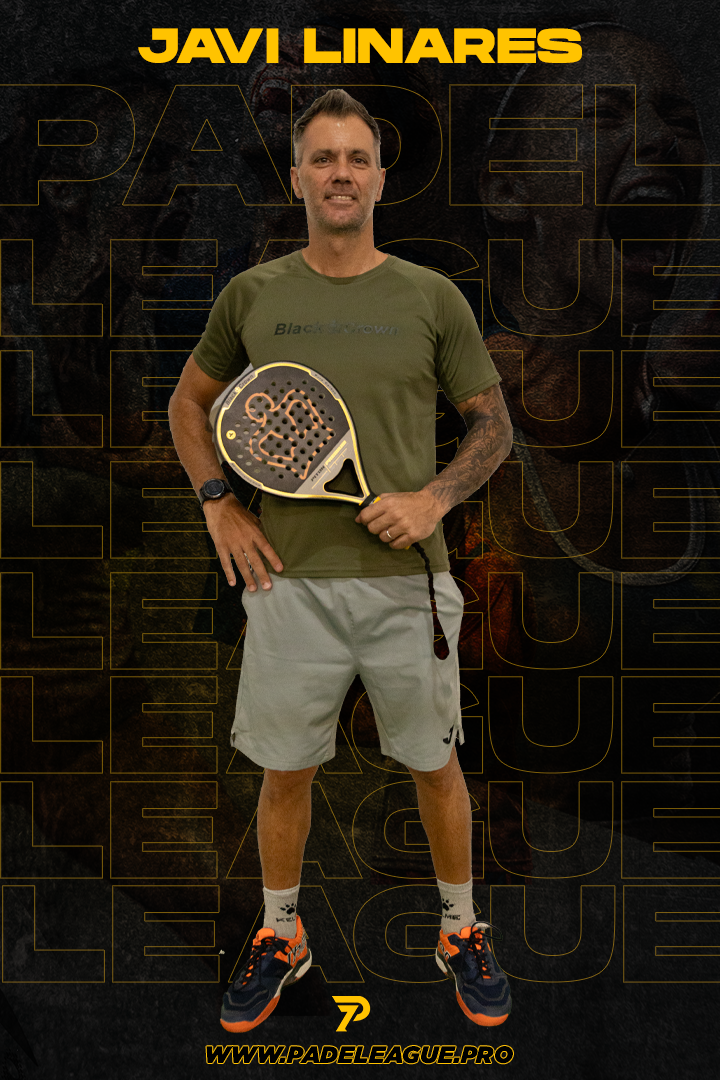 javi linares