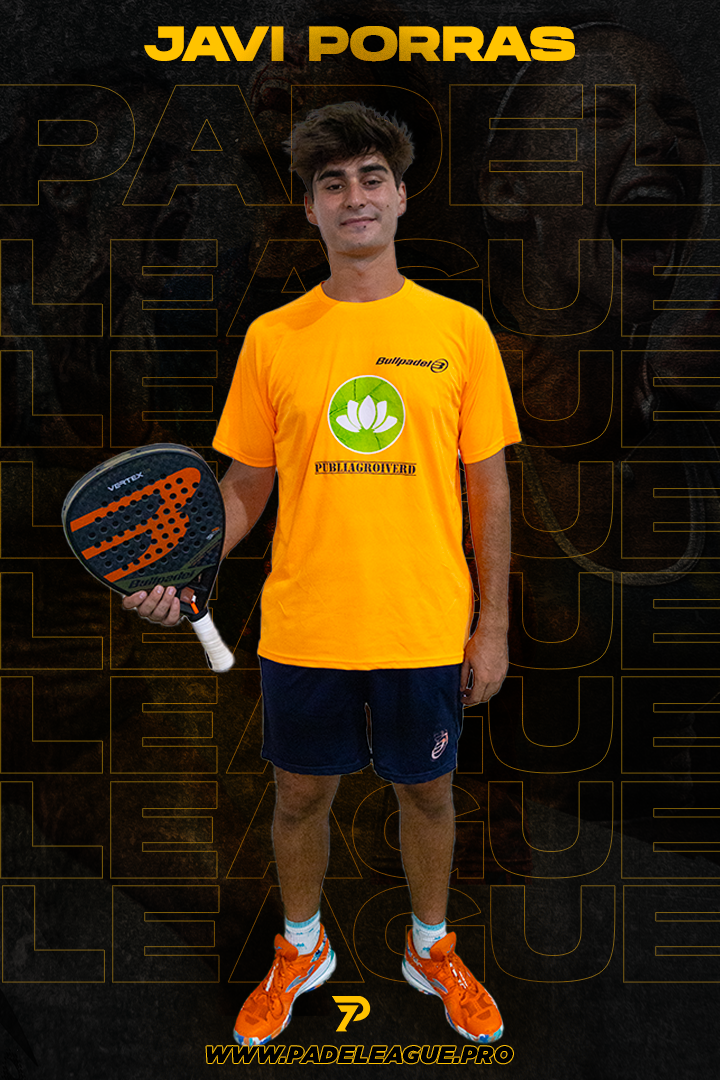 javi porras