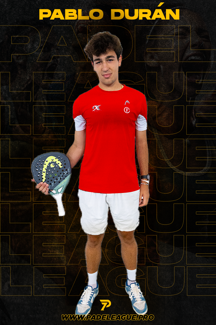 pablo duran
