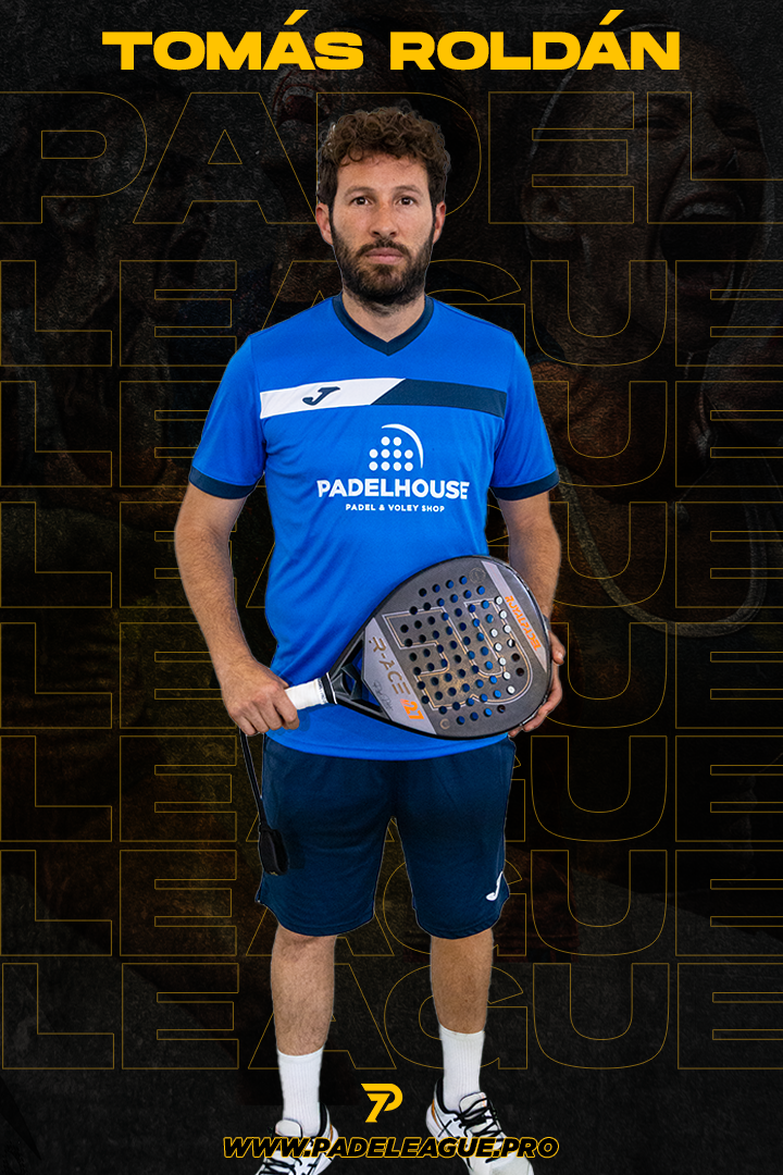 tomas roldan