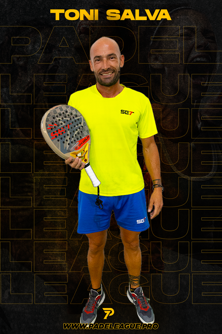 toni salva
